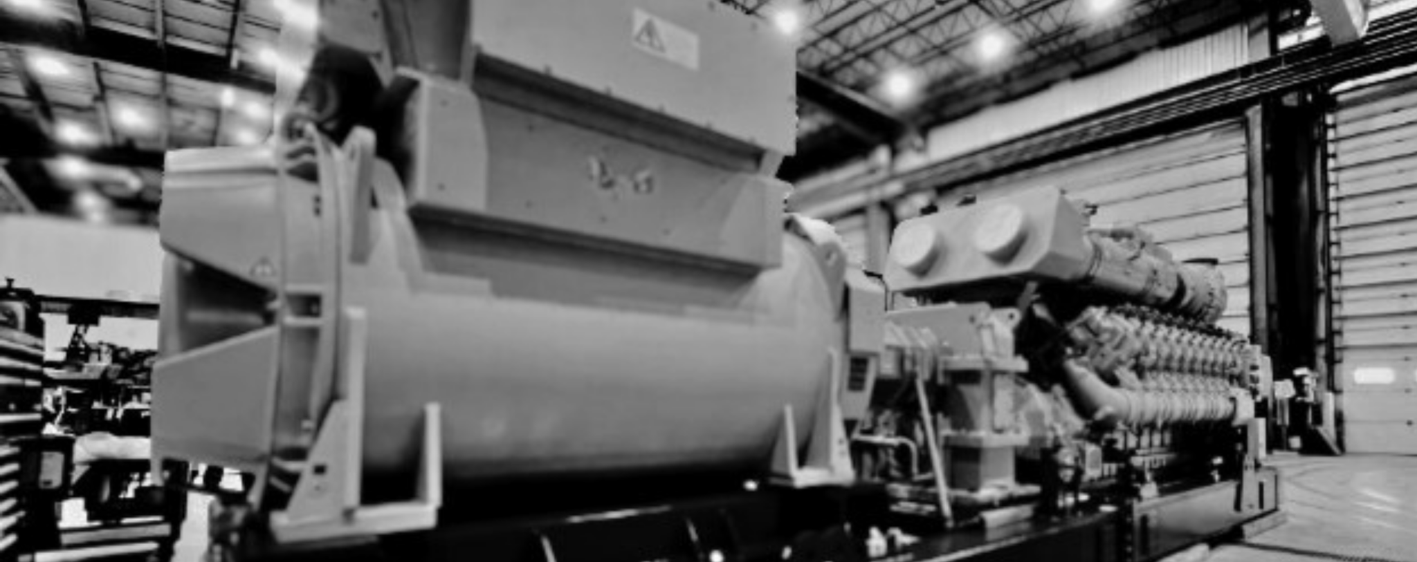 generating unit bw